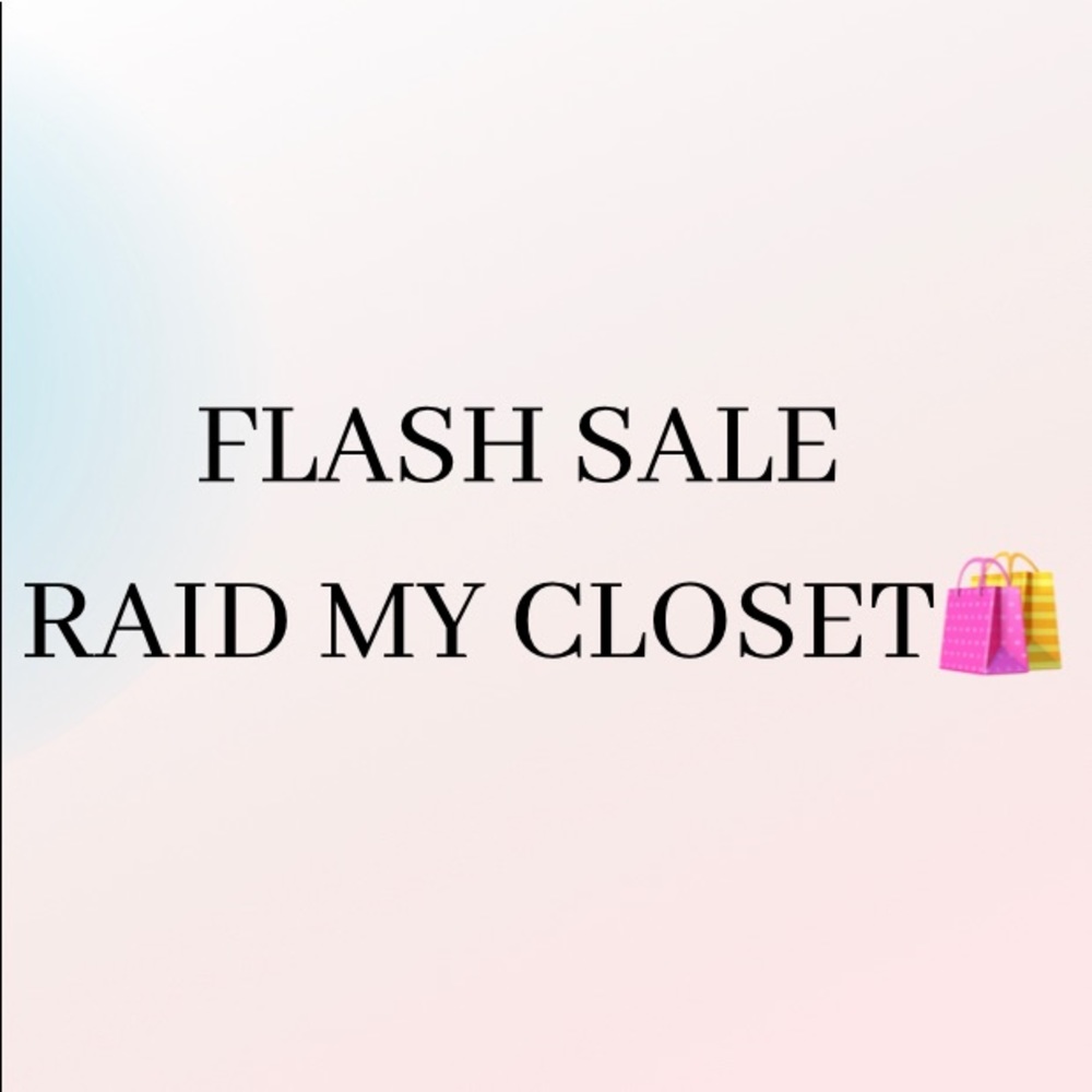 After Christmas Sale…Priced to GO!!